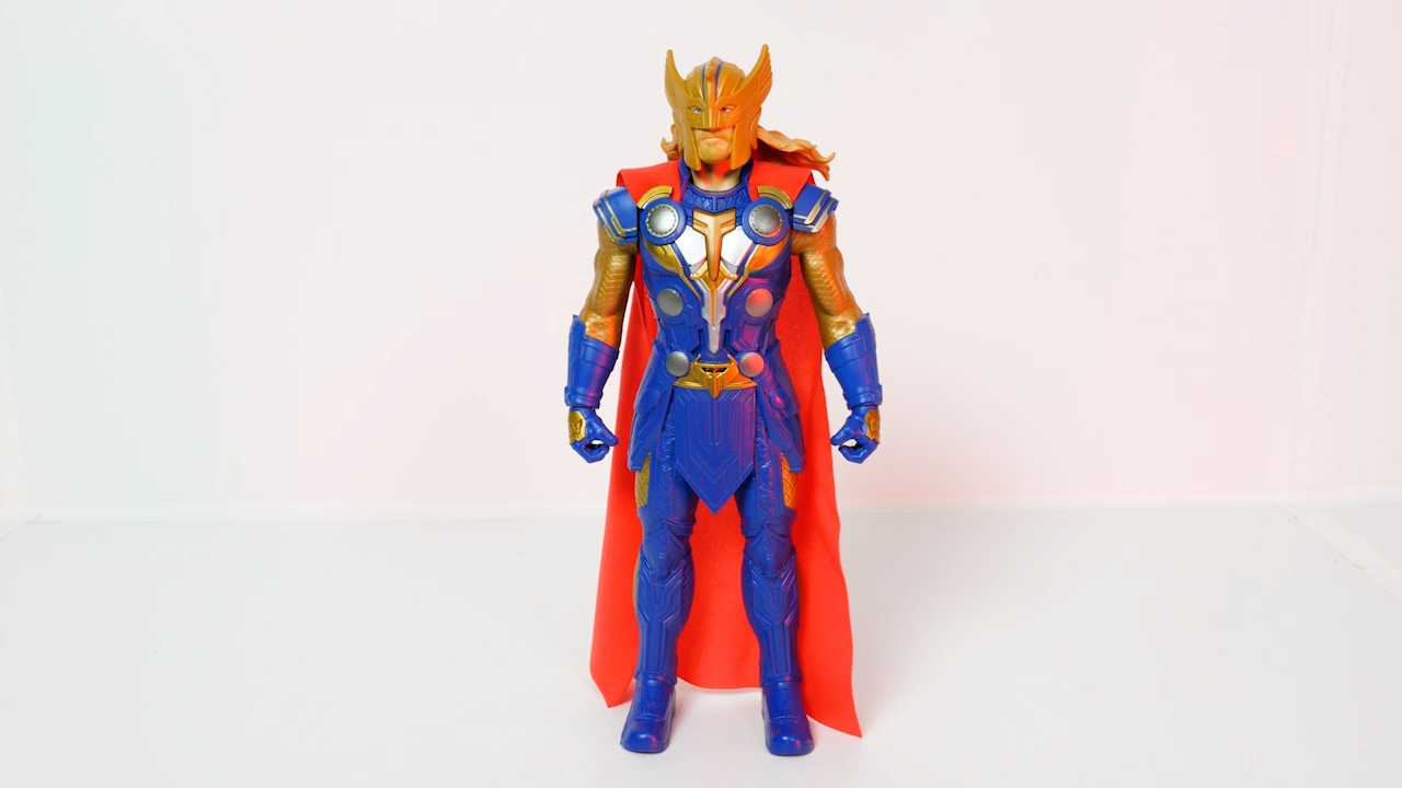 EEDHSF3360_Thor Love and Thunder Action Figure_2